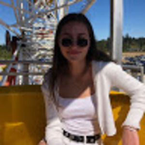 Meet your Posher, Alaysha